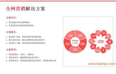 红魔自媒体 企业全网营销落地的解决方案专家