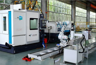 智造未来，赋能工业——广西机械工业研究院有限责任公司企业服务全解析